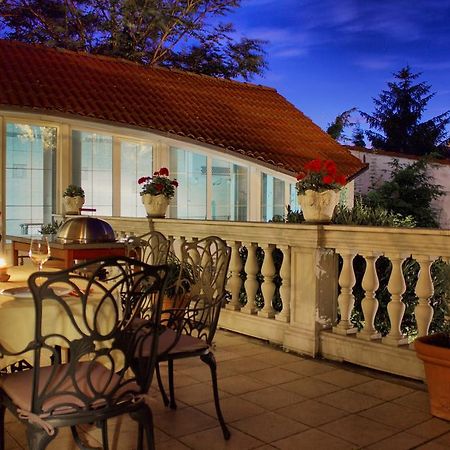 Villa Wellness Будапешт Номер фото