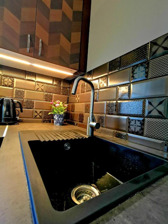 Villa Wellness Будапешт Экстерьер фото